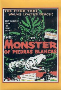 The Monster of Piedras Blancas