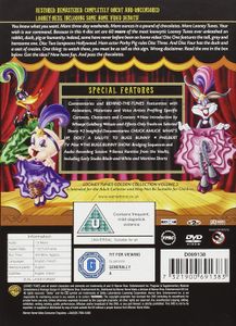 Looney Tunes Golden Collection: Volume 3
