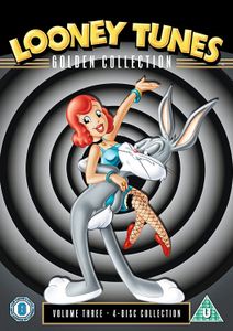 Looney Tunes Golden Collection: Volume 3