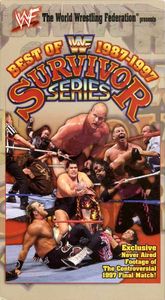 Best Of Survivor Series: 1987 - 1997