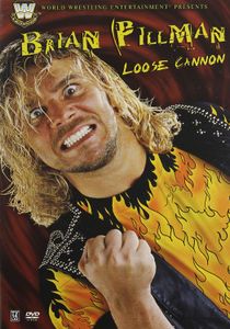 Brian Pillman: Loose Cannon