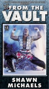 From The Vault: Shawn Michaels