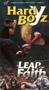 Hardy Boyz: Leap Of Faith