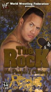 The Rock: The People's Champ