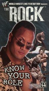 The Rock: Know Your Role