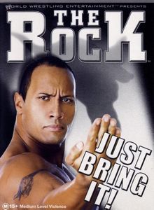 The Rock: Just Bring It!