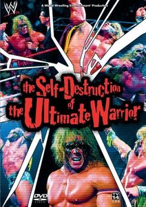 The Self Destruction Of The Ultimate Warrior