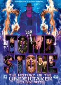 Tombstone: The History Of The Undertaker