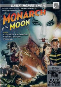 Monarch of the Moon