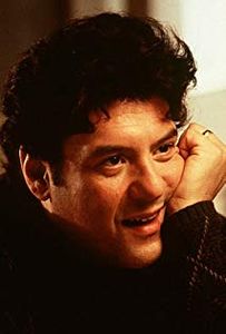 Robert Pastorelli