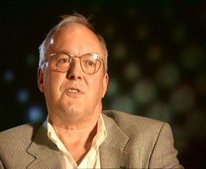 Peter Lamont