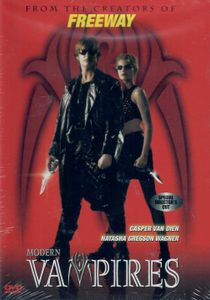Modern Vampires