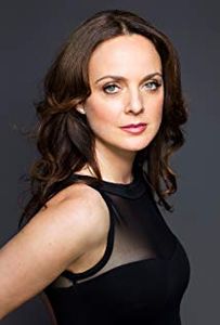 Melissa Errico