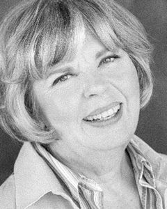 Sharon Madden