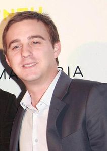 Michael Azria