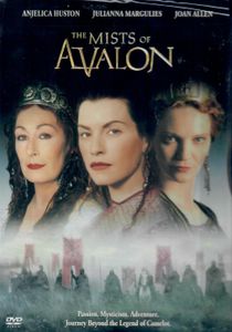 The Mists of Avalon