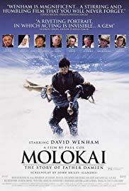 Molokai: The Story of Father Damien