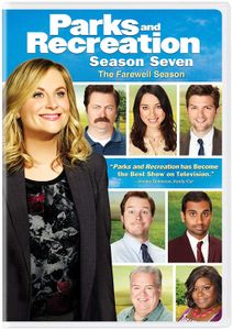 Parks and Recreation: Season Seven (The Farewell Season)