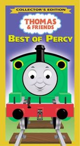 Thomas & Friends: Best Of Percy