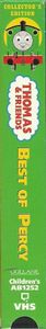 Thomas & Friends: Best Of Percy