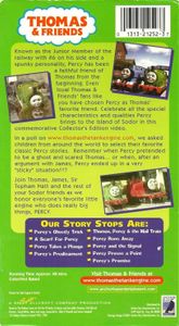 Thomas & Friends: Best Of Percy