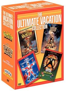 The Ultimate Vacation Collection