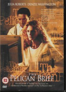 The Pelican Brief