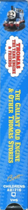 Thomas The Tank Engine & Friends: The Gallant Old Engine & Other Thomas Stories