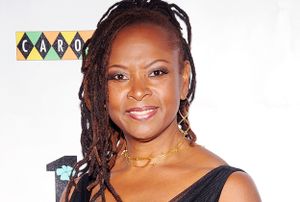 Robin Quivers