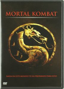 Mortal Kombat