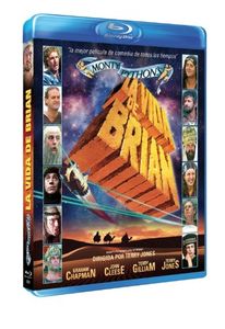 Monty Python's La Vida De Brian