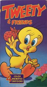 Tweety & Friends