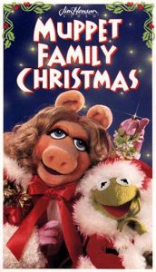 A Muppet Family Christmas