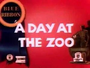 A Day At The Zoo