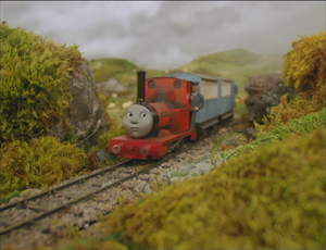 Gallant Old Engine