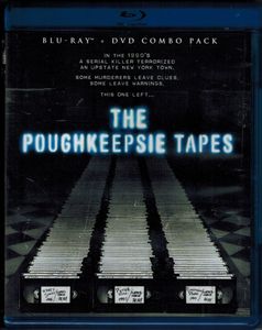 The Poughkeepsie Tapes
