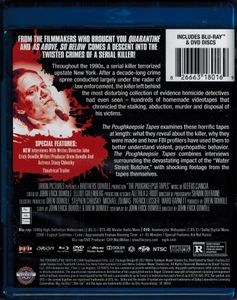 The Poughkeepsie Tapes