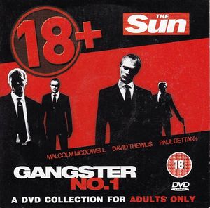 Gangster No.1