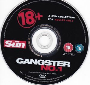 Gangster No.1