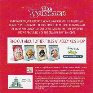The Wombles