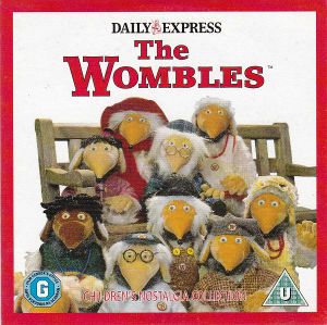 The Wombles