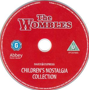 The Wombles