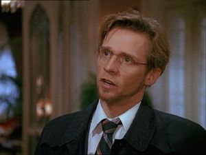 Dennis Christopher