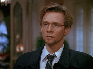 Dennis Christopher