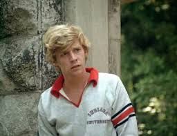 Dennis Christopher