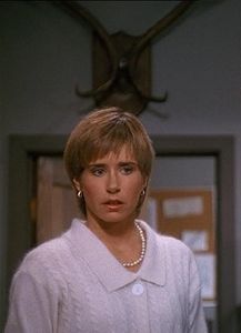 Linda Grovenor