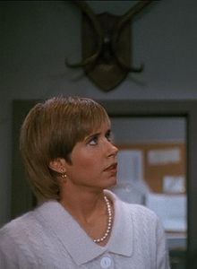 Linda Grovenor
