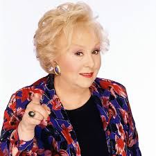 Doris Roberts