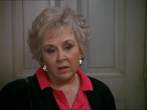 Doris Roberts