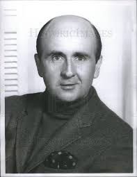 Bryan O'Byrne